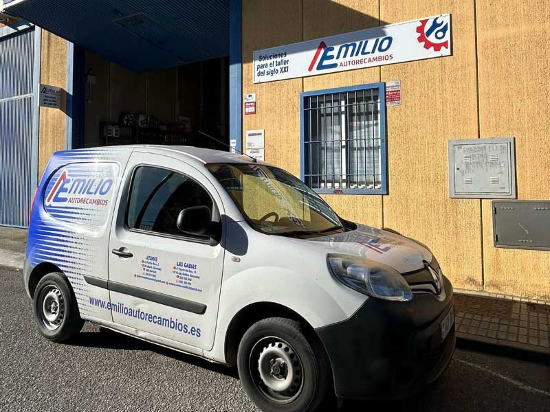 emilio autorecambios
