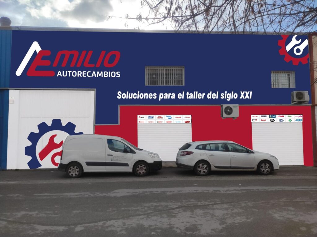 emilio autorecambios emilio autorecambios